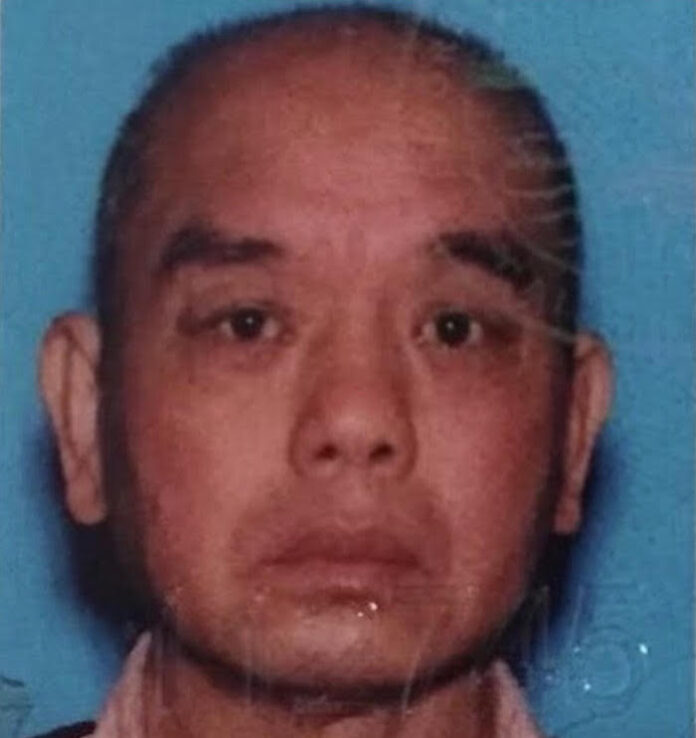 78 Year-Old Man Missing Since March 17