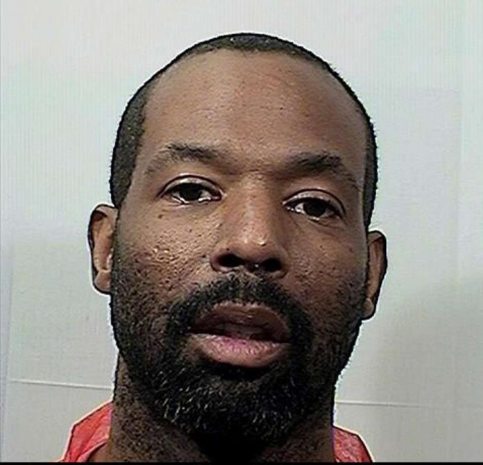 Napoleon Brown’s Manslaughter Charges Reduced