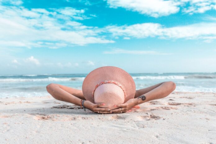 Vacation Epiphany