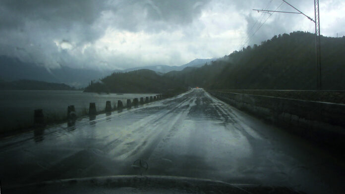 Level 3 Storm Kills At Least Five People In The Bay Area Region