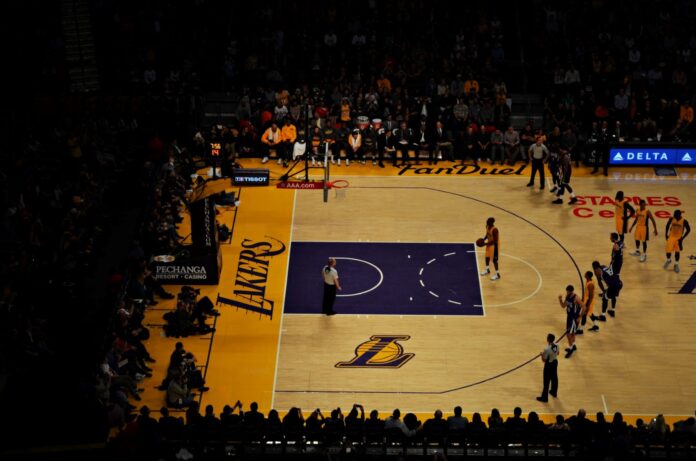 Lakers Get Must Win Victory Over Golden State