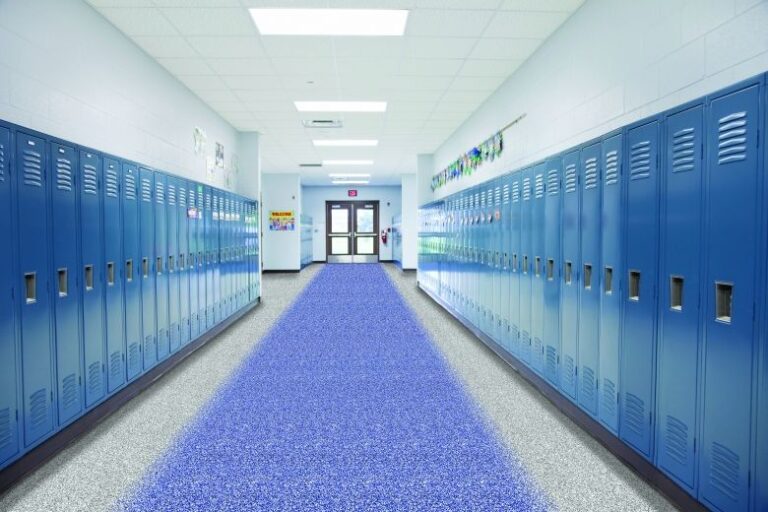 James Denman Middle School Placed On Lockdown