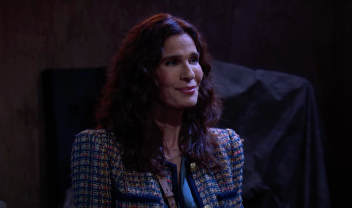 April Grudges Kick-Off On “Days Of Our Lives!”