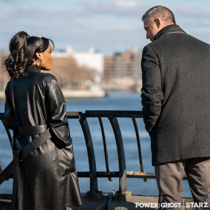 “Power Book II: Ghost” Recap: ‘The Land Of Opportunity’