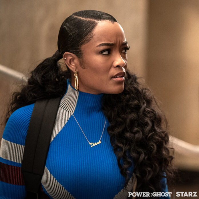 “Power Book II: Ghost” Recap: ‘Human Capital’