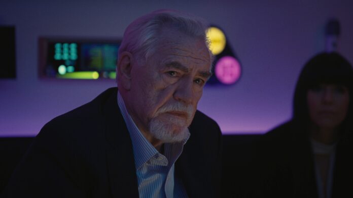 “Succession” Recap: ‘Connor’s Wedding’