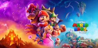 “The Super Mario Bros. Movie” Is Nostalgic Fun!