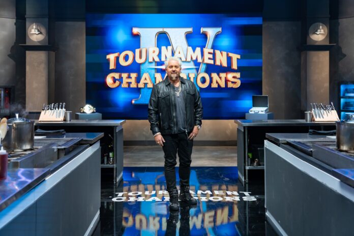 “Tournament Of Champions IV” Crowns A Winner!