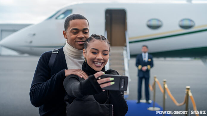 “Power Book II: Ghost” Recap: ‘No More Second Chances’