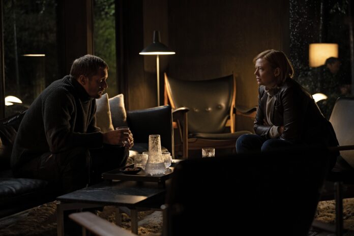 “Succession” Recap: ‘Kill List’