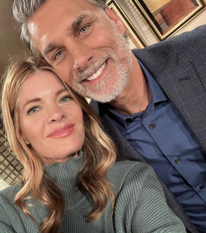 Phyllis Murders Jeremy Stark On “Young And Restless!”