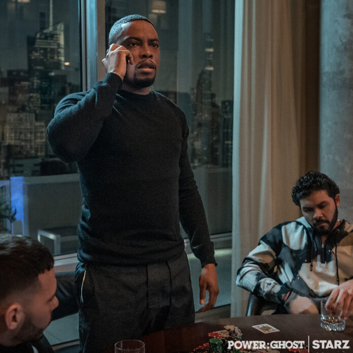 “Power Book II: Ghost” Recap: ‘Land Of Lies’