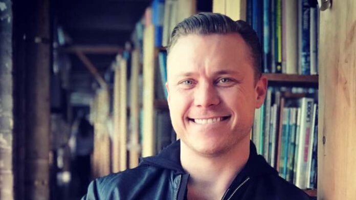 Cash App Creator Bob Lee Killed In SoMa Neighborhood