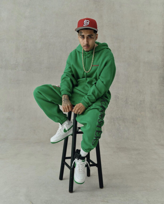 Rapper MoneySign Suede Fatally Stabbed In Prison