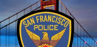 Richmond District Armed Robbery Suspect Darryl Robinson Arrested