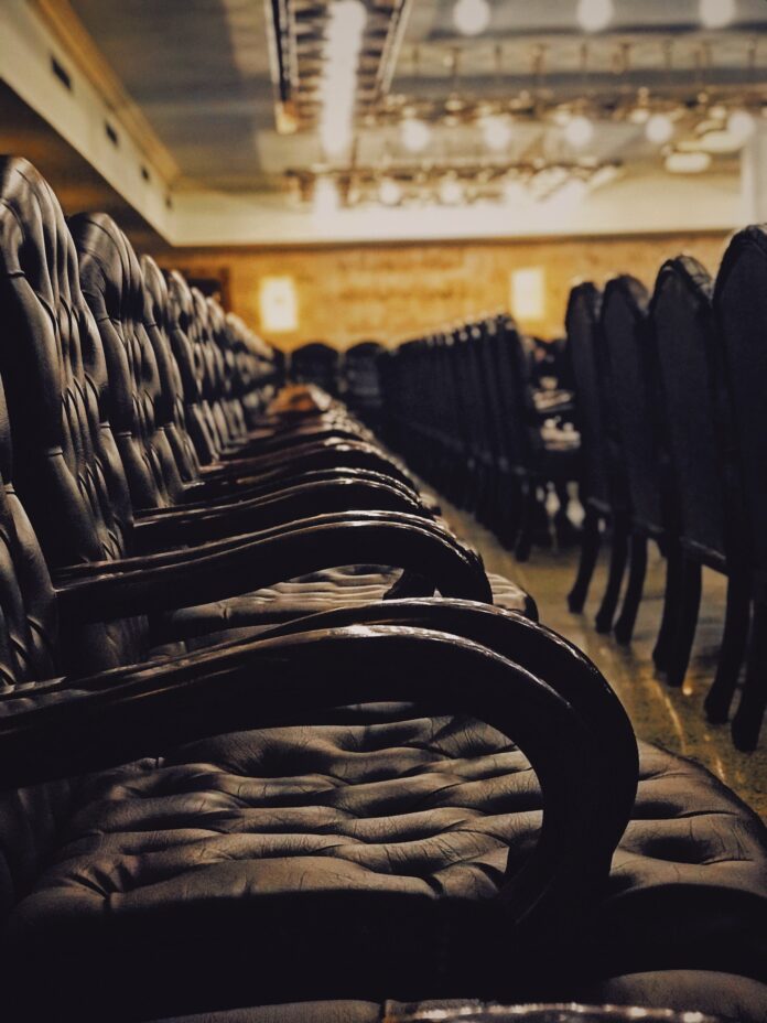 Jury Duty 102: Voir Dire
