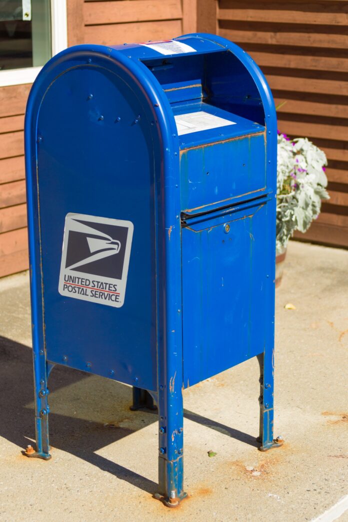 Postal Worker Robbed, Residents Now At Risk