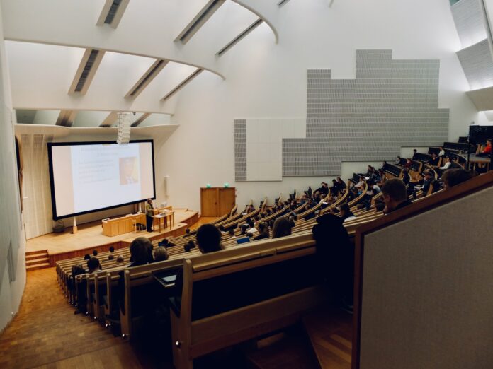 Higher Education Woes: Undergraduate School Part I