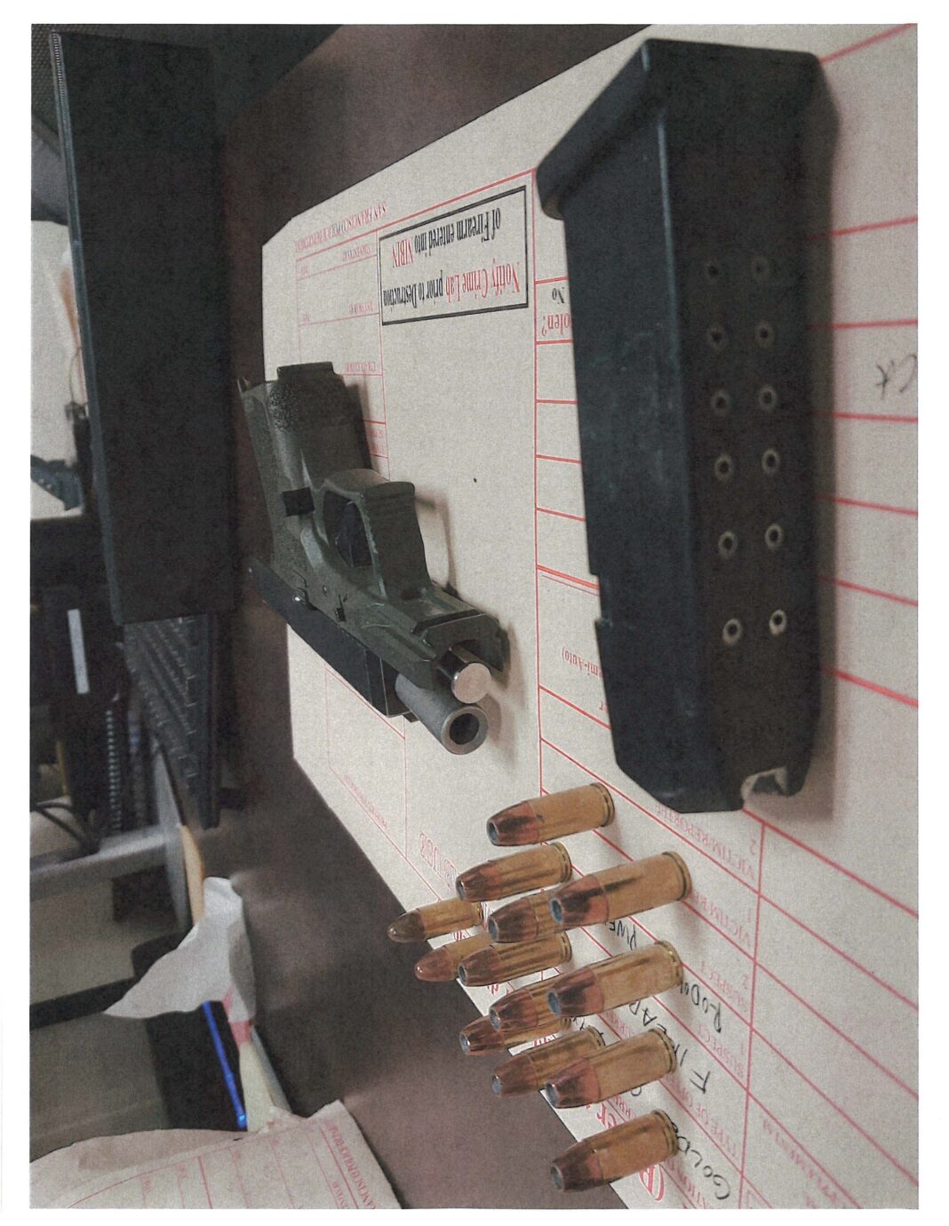 imageofgun