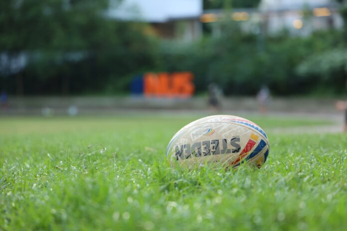 World Rugby’s Color Blindness Policy