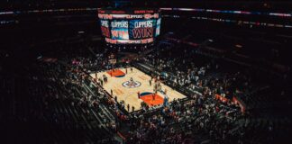 Clippers Continue Lakers Dominance