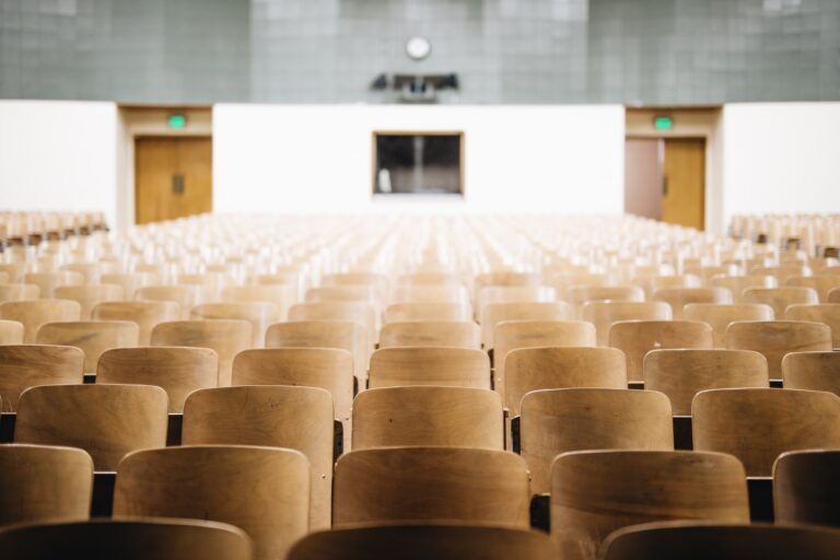 Higher Education Woes: Preparing For College