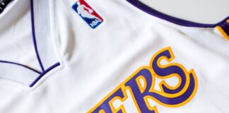 Lakers Win Game One Over Memphis Grizzlies