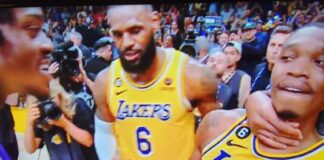 Lonnie Walker’s Laker Magic