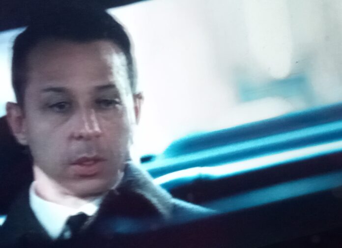 “Succession” Recap: ‘Church And State’