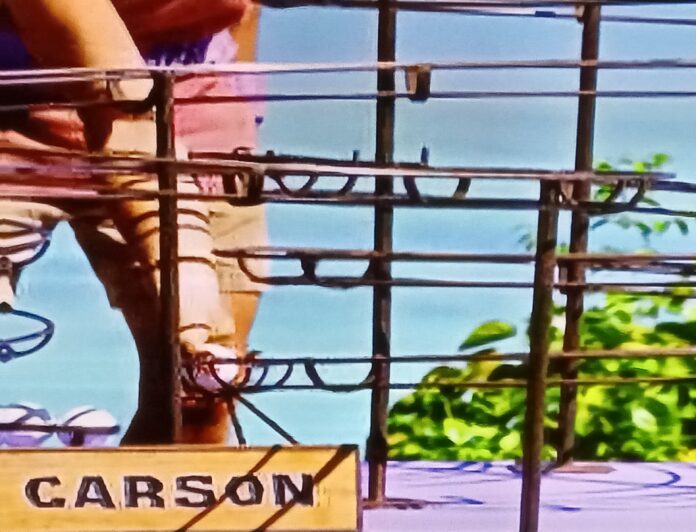 “Survivor 44” Recap: ‘Absolute Banger Season’