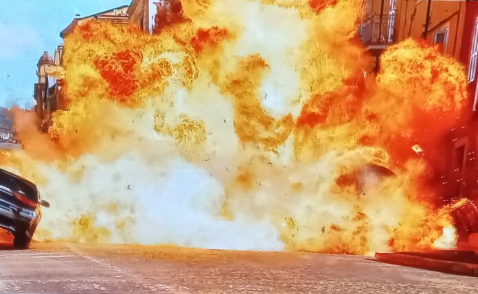 “Fast X” Is Octane-Fueled Action, But Dry On Story