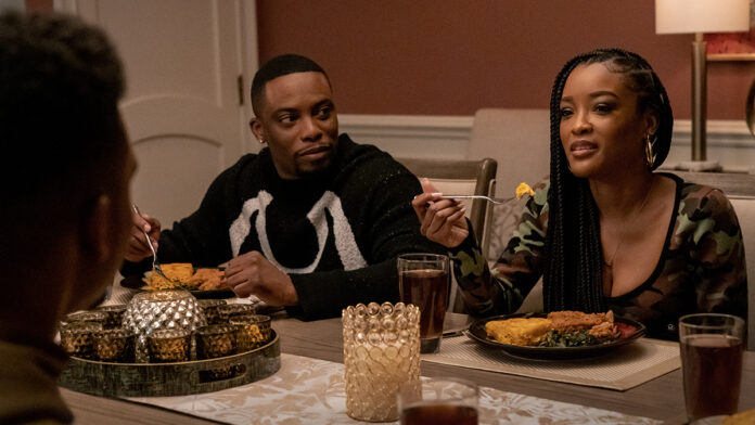“Power Book II: Ghost” Recap: ‘Deal Or No Deal’
