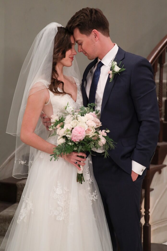 Carly Spencer Faces The Music On “General Hospital!”
