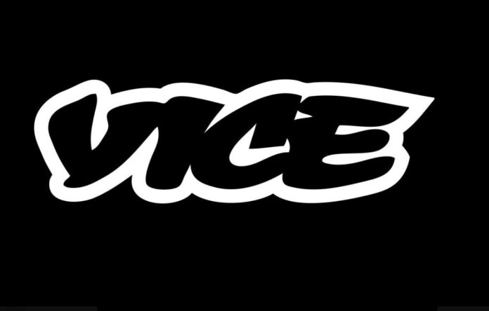 VICE Files For Chapter 11 Bankruptcy