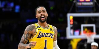 Lakers Advance In 2023 Playoffs