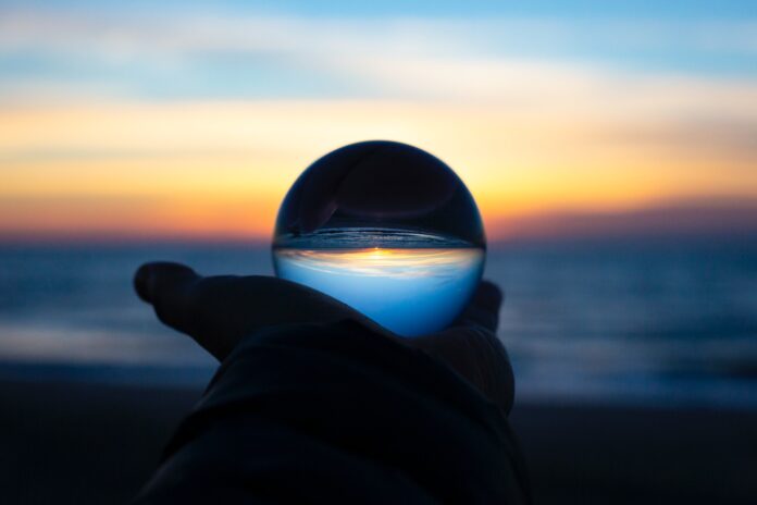 Your Past Does Not Have To Be Your Future