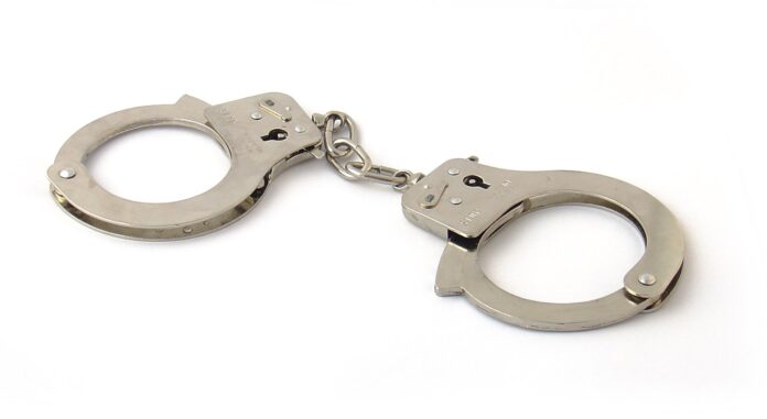 Multiple Warrants Lead To Arrest Of Five Known Gang Members