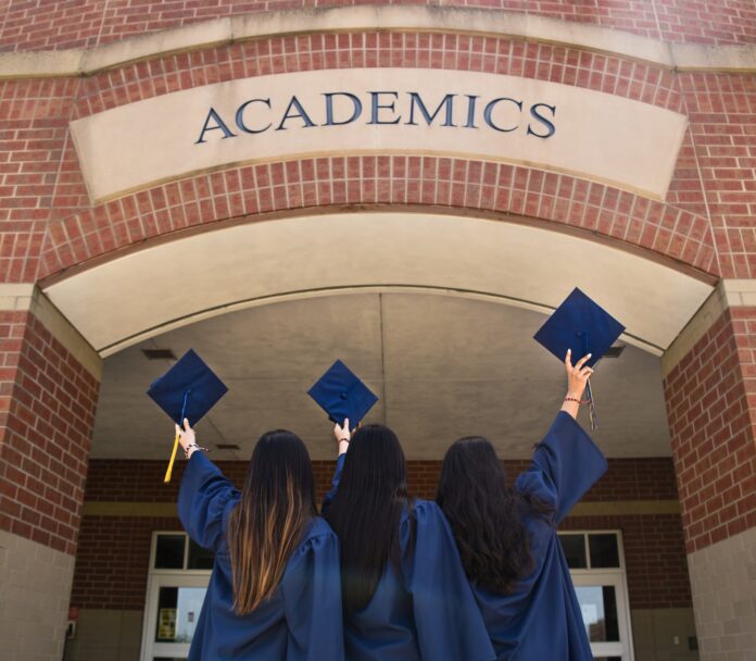Graduation Season Is Upon Us