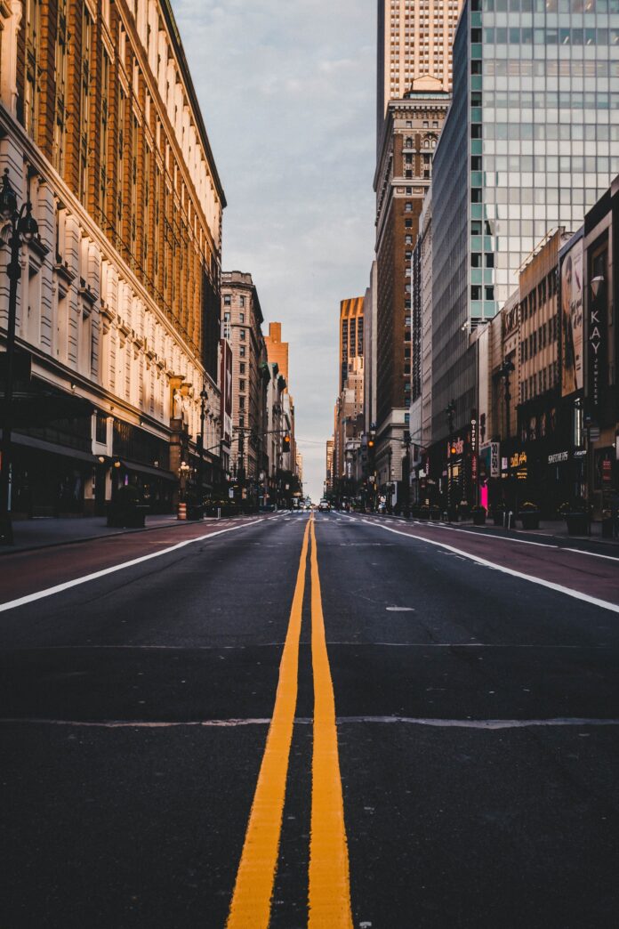The Impressive Impact Of San Francisco’s Slow Streets Initiative: A Closer Look