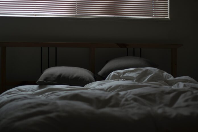 Sleep Stress: Part II