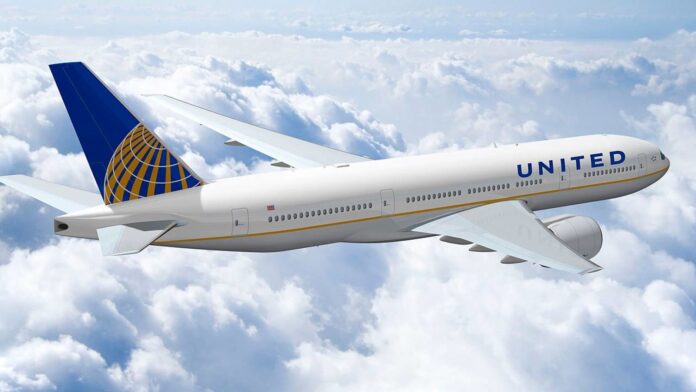 United Airlines Employee Assaulted By Passenger