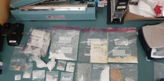 SFPD Investigators Recover Illegal Firearms, Arrest Suspects