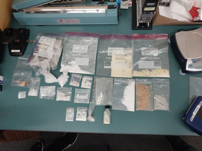 SFPD Investigators Recover Illegal Firearms, Arrest Suspects