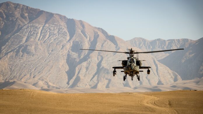 “The Covenant” Is Piercing Drama, Action-Packed