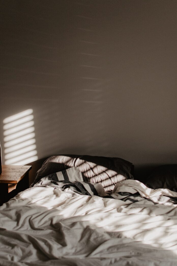 Sleeping Blues