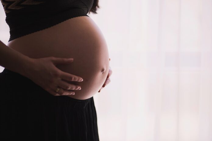Nicole’s Pregnancy Exposed On “Days Of Our Lives!”