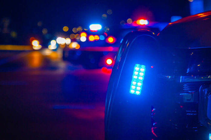 SFPD Searching For Drive-By Shooting Suspect