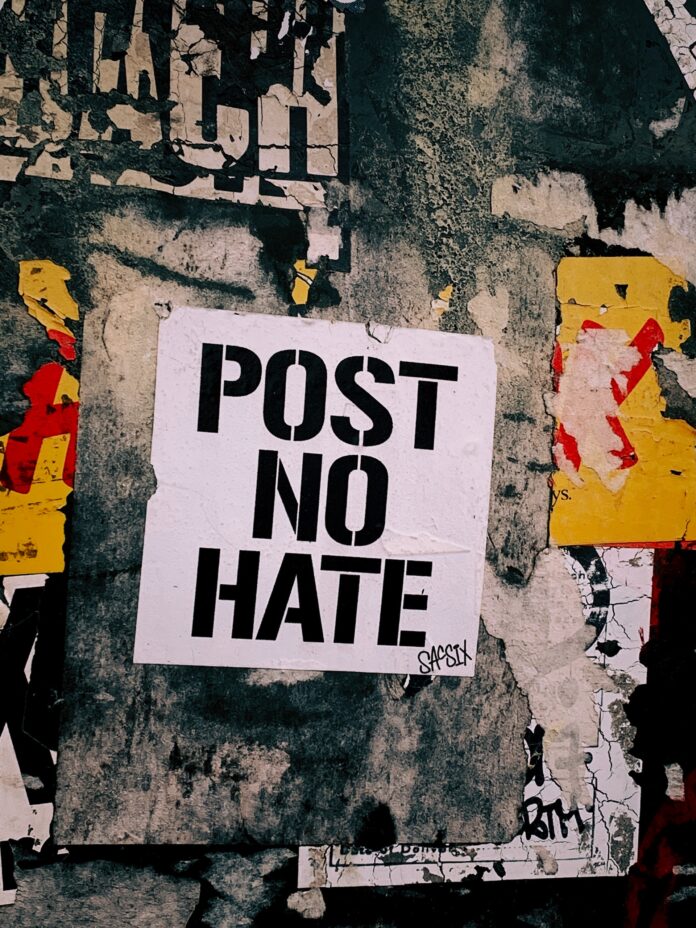 Why Is There So Much Hate In America?