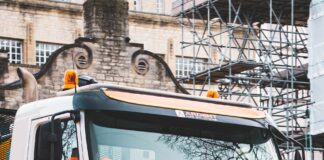 4 Tips To Prevent Truck Accidents In North Carolina