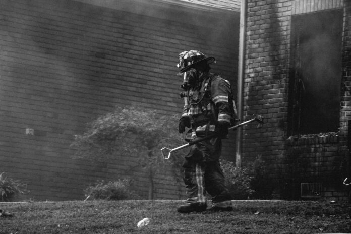Two Injured In Sunset Neighborhood Fire